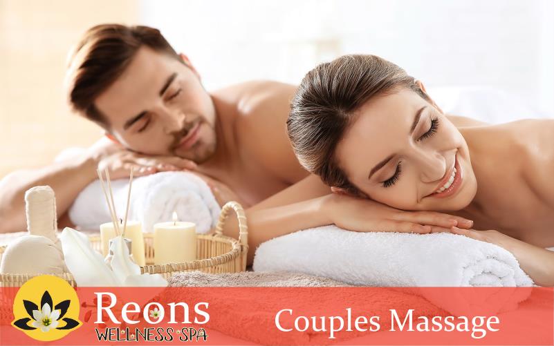 Couples Massage in ghatkopar mumbai